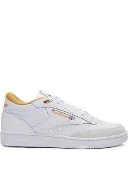 Reebok Club C Mid II "White" sneakers 26607891
