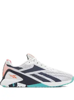 Reebok Nano X1 "Light Grey" sneakers 26608031