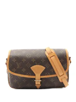 Louis Vuitton 2004 Sologne shoulder bag 31179793