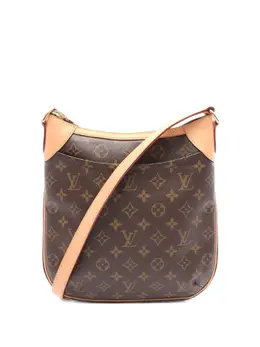Louis Vuitton 2013 Odeon shoulder bag 31031367