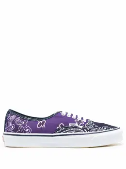 Vans Bedwin & The Heartbreakers sneakers 17168905