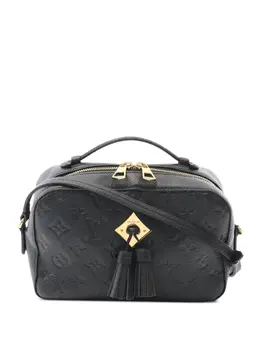 Louis Vuitton 2019 Saintonge shoulder bag 31090655