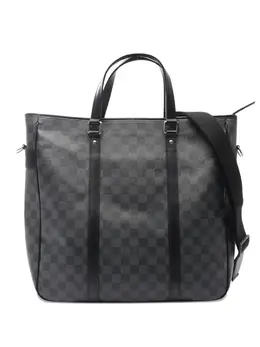 Louis Vuitton 2012 Tadao tote bag 31178413