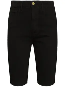 FRAME: Винтажные шорты  Le Vintage