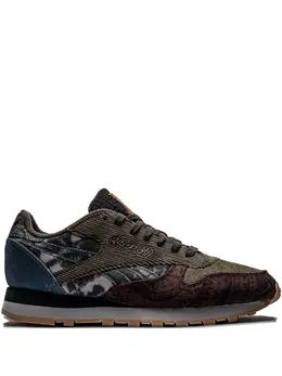 Reebok Classic "Lush Earth/Smoky Indigo" sneakers 26607850