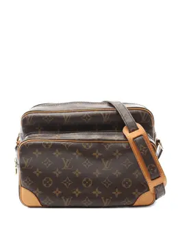 Louis Vuitton 2012 Nil shoulder bag 31090630