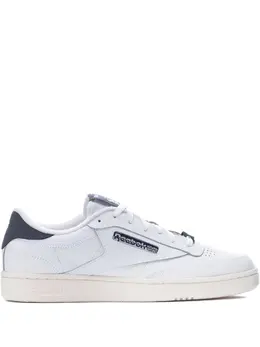 Reebok Club C 85 "White/Navy" sneakers 29783715