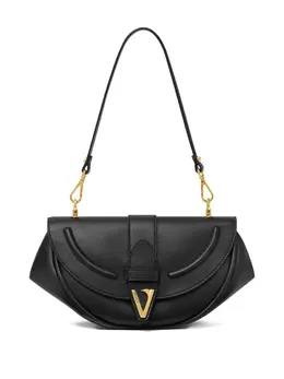 Versace medium Virtus shoulder bag 31128038