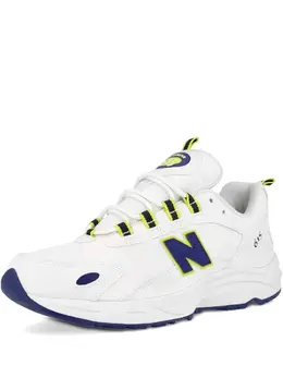 New Balance 615 "White/Blue" sneakers 20296723