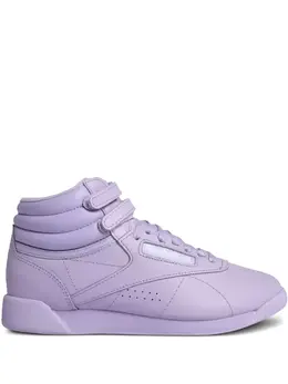 Reebok F/S HI "Purple" sneakers 26607934