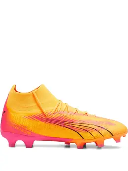 Puma Ultra Pro FG AG "Sun Stream" cleats 27032366