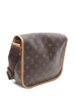 Louis Vuitton 2006 Bosforo PM crossbody bag 31178632