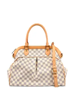 Louis Vuitton 2009 Trevi GM 2way shoulder bag 31054722