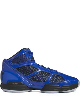 Adidas D Rose 1.5 Restomod "Royal Blue Black" sneakers 21686612