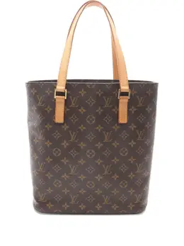Louis Vuitton 2002 Vivian GM tote bag 31180012