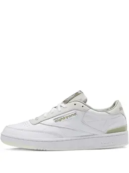 Reebok Club C 85 "White/Green" sneakers 26607878