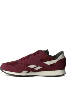 Reebok CL "Maroon" sneakers 27824445