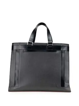 Louis Vuitton 2005 Taiga Kasbek PM business bag 31281887