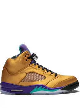 Jordan Air Jordan 5 Retro "F&F Fresh Prince of Bel-Air" sneakers 16732111