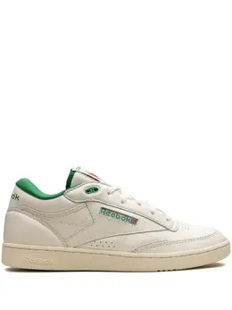 Reebok Club C Mid II leather sneakers 21263301
