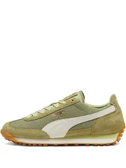 Puma Easy Rider "Calming Green/Frosted Ivory" sneakers 28689233