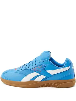 Reebok Hammer Street "Kinetic Blue/White" sneakers 29784795
