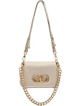 LIU JO: Белая сумка 