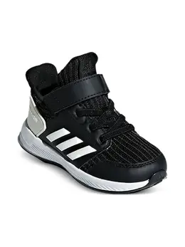 Saucony: Чёрные кроссовки 