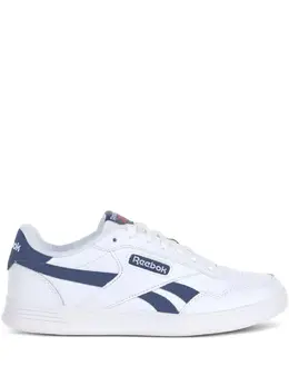 Reebok Court Advance "White Vector Navy" trainers 29650958