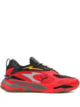 Puma RS-Fast "Flames" sneakers 29631490