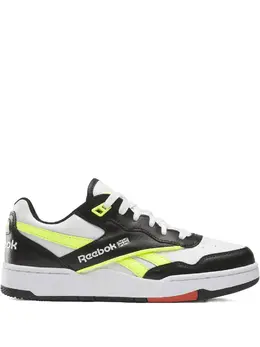 Reebok 4000 II "Yellow/Black" sneakers 26607802