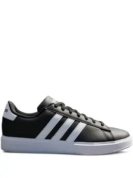 Adidas Grand Court 2.0 "Black/White" sneakers 21686635