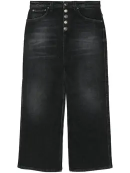 DONDUP: Джинсовая юбка 