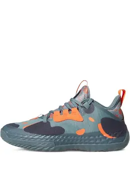 Adidas Green Harden Vol. 5 "Futurenatural Floral" sneakers 21684934