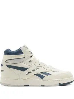 Reebok BB4000 "Navy Blue/White" sneakers 29630746