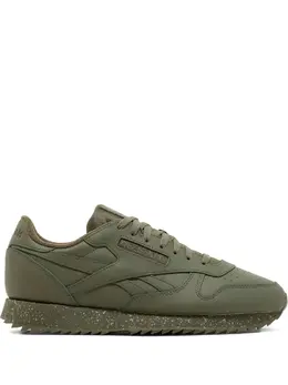 Reebok Classic Leather "Green" sneakers 26607842