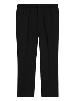 AMI Paris: Прямые брюки 