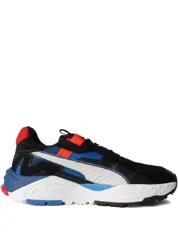 Puma BMW MMS RS-TRCK "Black" sneakers 26607567