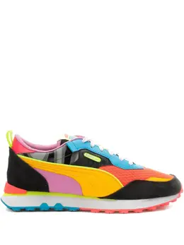 Puma Rider multi-panel sneakers 22442225