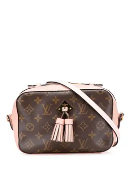 Louis Vuitton 2018 Monogram Saintonge satchel 31313202