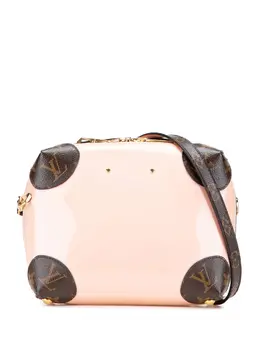 Louis Vuitton 2018 Vernis Miroir Venice crossbody bag 31313217