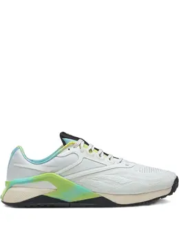 Reebok x Smiley Nano X2 ´50th Anniversary` sneakers 26606772