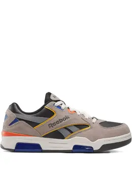 Reebok BB4500 DMX "Khaki Brown/Black" sneakers 29630751