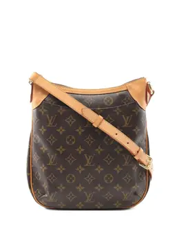 Louis Vuitton 2008 Odeon PM shoulder bag 31178569