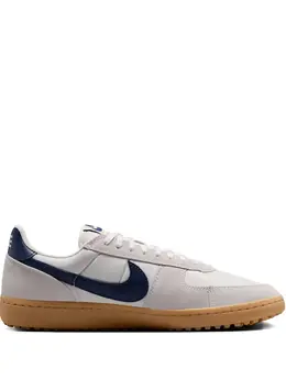 Nike Field General suede-panel sneakers 31469664