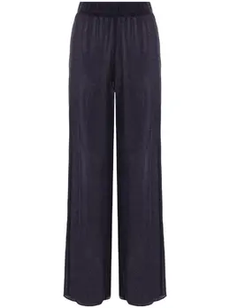 Oséree: Голубые брюки 