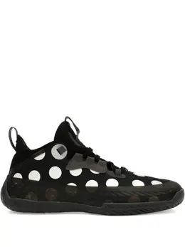 Adidas Harden Vol.5 Futurenatural "Polka Dot" trainers 21686757