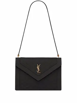 Saint Laurent Gaby envelope bag 16655086
