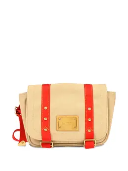 Louis Vuitton 2005 Antigua Buzas crossbody bag 31218129