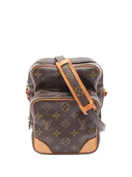 Louis Vuitton 2003 Amazon cross-body bag 31178594
